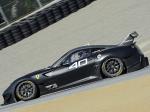 Ferrari 599XX Evoluzione 2012 года